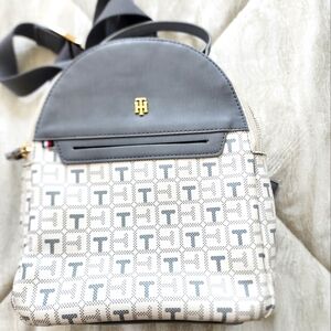 Tommy Hilfiger Mini Backpack